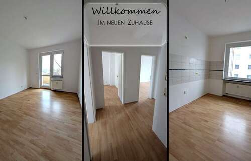 Foto - Wohnung zum Mieten in Plauen 240,00 € 48 m²