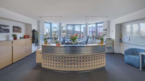 Foto - Büro in Berlin 1.025,00 € 62 m²