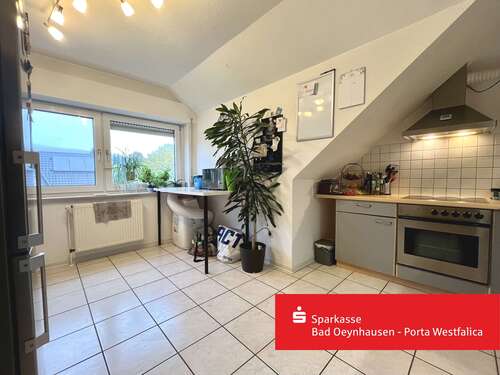 Foto - Wohnung zum Kaufen in Porta Westfalica 155.000,00 € 72 m²