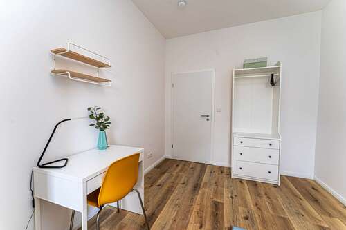 Foto - WG-Zimmer in Berlin 570,00 € 13 m²