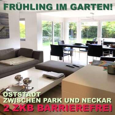 Foto - Wohnung zum Kaufen in Mannheim 375.000,00 € 65.3 m²