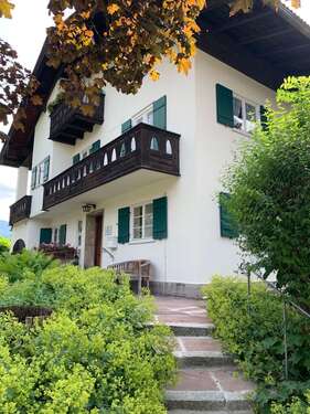 Foto - Büro in Bad Wiessee 2.160,00 € 120 m²