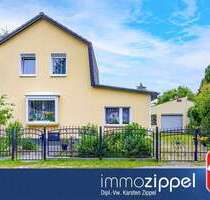 Haus zum Kaufen in Petershagen-Eggersdorf Eggersdorf 295.000,00 € 93 m² - Petershagen-Eggersdorf / Eggersdorf