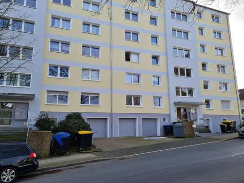 Foto - Wohnung zum Mieten in Heiligenhaus 635,00 € 71 m²