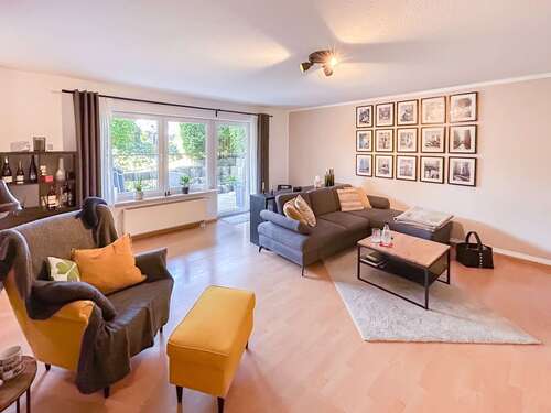 Foto - Wohnung zum Mieten in Langgöns 920,00 € 100 m²