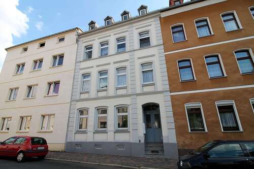 Foto - Haus zum Kaufen in Glauchau 70.000,00 € 201 m²