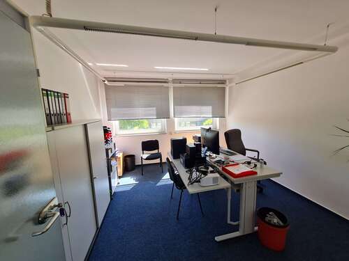 Foto - Büro in Mönchengladbach 124,87 € 14.19 m²