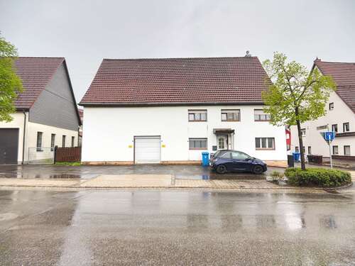 Foto - Haus zum Kaufen in Albstadt 119.000,00 € 124 m²