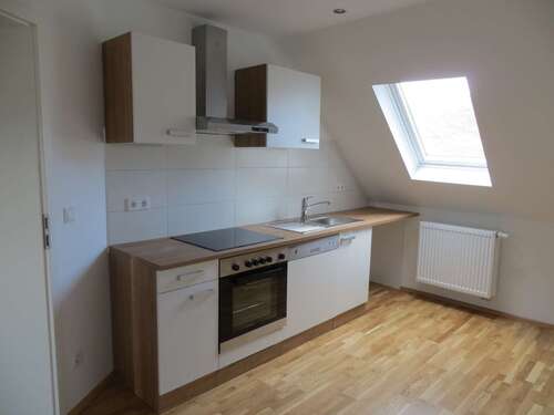 Foto - Wohnung zum Mieten in Frankfurt am Main 1.000,00 € 54 m²
