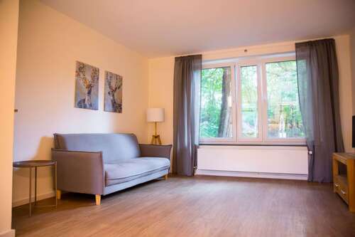 Foto - Wohnen auf Zeit in Hamburg 1.590,00 €