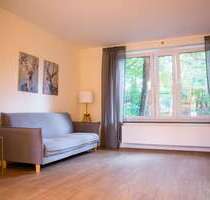 Wohnen auf Zeit in Hamburg 1.590,00 €