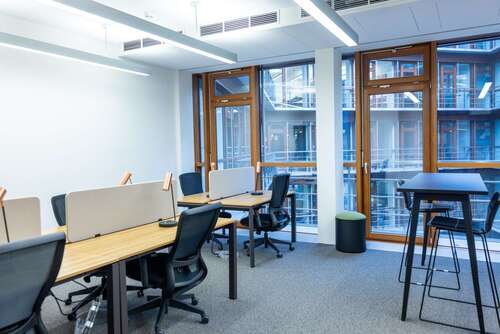 Foto - Büro in Düsseldorf 1.800,00 € 21 m²