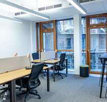 Büro in Düsseldorf 1.800,00 € 21 m²