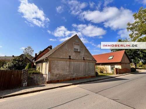 Foto - Haus zum Kaufen in Spreewald-Waldow 119.000,00 € 120 m²