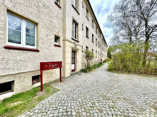 Foto - Wohnung zum Mieten in Hennigsdorf 599,00 € 42 m²