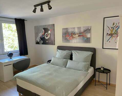 Foto - WG-Zimmer in Frankfurt am Main 899,00 € 20 m²