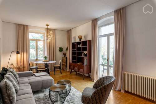 Foto - Wohnen auf Zeit in Dresden 1.690,00 €