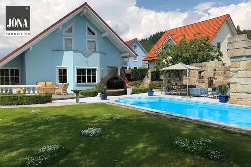Foto - Haus zum Kaufen in Stadtsteinach 598.000,00 € 220 m²