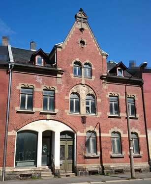 Foto - Haus zum Kaufen in Rodewisch 69.000,00 € 270 m²