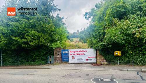 Foto - Grundstück zu verkaufen in Karlsruhe Durlach 4.850.000,00 € 4230 m²