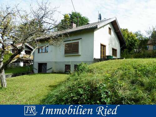 Foto - Haus zum Kaufen in Icking Walchstadt 490.000,00 € 108 m²