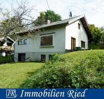 Haus zum Kaufen in Icking Walchstadt 490.000,00 € 108 m² - Icking / Walchstadt