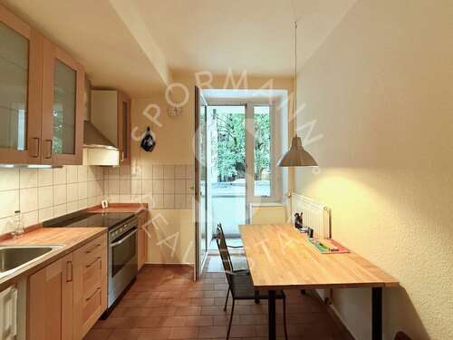 Foto - Wohnung zum Kaufen in Düsseldorf 249.000,00 € 58.6 m²