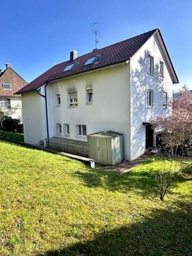 Foto - Haus zum Kaufen in Baden-Baden 1.050.000,00 € 322 m²