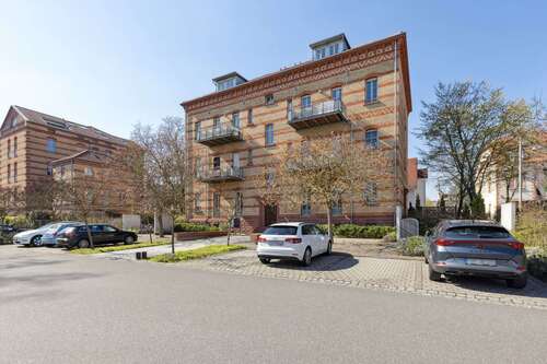 Foto - Wohnung zum Mieten in Speyer 1.225,00 € 111 m²