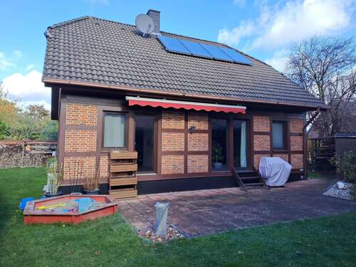 Foto - Haus zum Kaufen in Porta Westfalica 335.000,00 € 155 m²