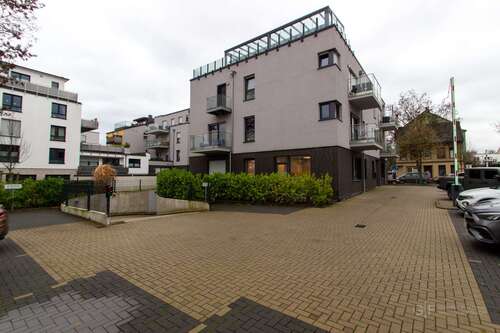 Foto - Wohnung zum Mieten in Dortmund 1.480,00 € 109.63 m²