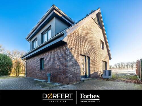 Foto - Haus zum Kaufen in Tangstedt 950.000,00 € 161 m²