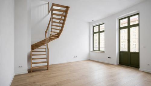 Foto - Wohnung zum Mieten in Görlitz 801,00 € 84.31 m²