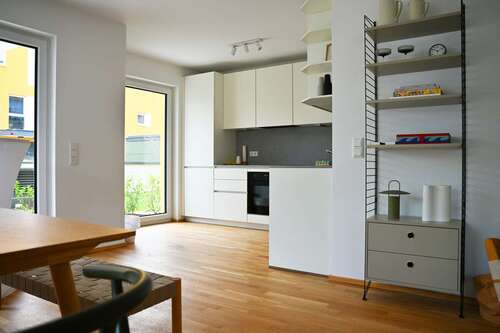 Foto - Wohnung zum Kaufen in Erding 639.000,00 € 80.2 m²