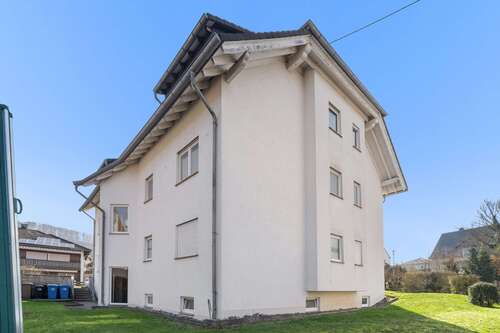 Foto - Wohnung zum Kaufen in Dornburg 135.000,00 € 79 m²