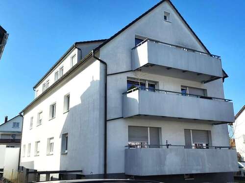 Foto - Wohnung zum Mieten in Dietzenbach 1.000,00 € 86 m²
