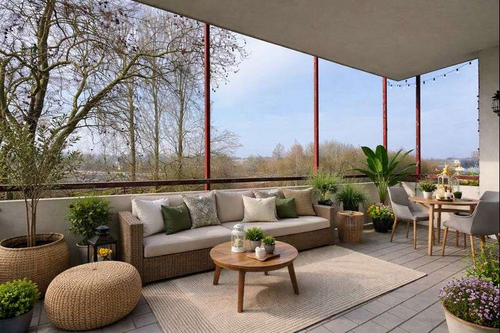 Foto - Wohnung zum Kaufen in Bochum 159.000,00 € 85 m²