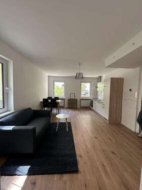 Foto - Wohnung zum Mieten in Berlin 1.100,00 € 54 m²