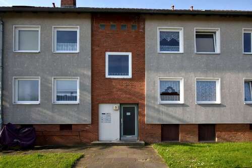 Foto - Wohnung zum Mieten in Wolfsburg 444,78 € 56.95 m²