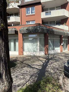 Foto - Büro in Hameln 750,00 € 123 m² - 750,00&nbsp;EUR Kaltmiete, ca.&nbsp; 123,00&nbsp;m&sup2;