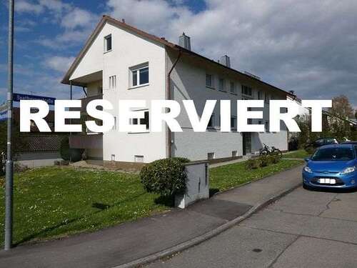 Foto - Wohnung zum Kaufen in Stockach 174.000,00 € 88 m²