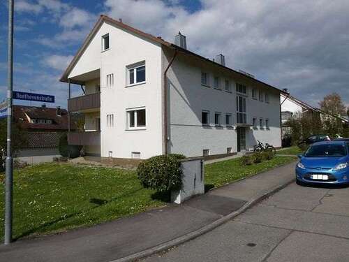 Foto - Wohnung zum Kaufen in Stockach 174.000,00 € 88 m²