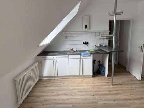 Foto - Wohnung zum Mieten in Duisburg 329,00 € 33 m²