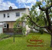 Haus zum Kaufen in Groß-Bieberau 314.000,00 € 105 m²