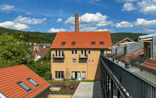 Foto - WG-Zimmer in Dettingen an der Erms 1.980,00 € 178 m²