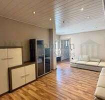 Wohnung zum Mieten in Bürstadt 1.180,00 € 118 m²