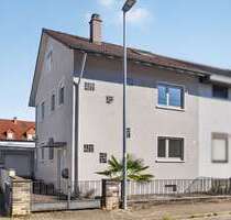 Haus zum Kaufen in Karlsruhe Neureut 549.000,00 € 116 m² - Karlsruhe / Neureut