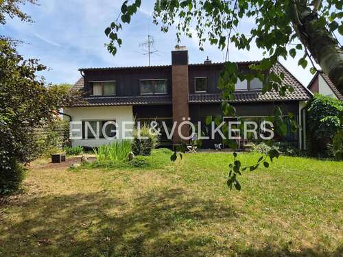 Foto - Haus zum Kaufen in Ofterdingen 585.000,00 € 199 m²