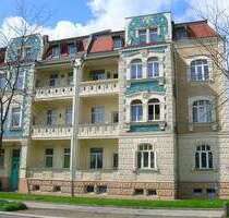 Wohnung zum Mieten in Zwickau 340,00 € 53 m²