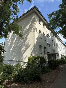 Foto - Wohnung zum Kaufen in Berlin 209.000,00 € 47.9 m²